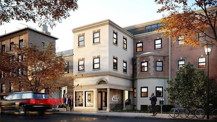 1618 Beacon Street #2 Brookline, MA 02446
