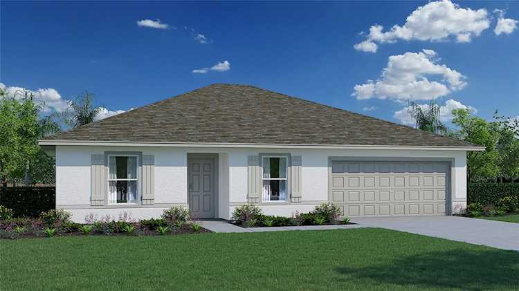 18080 Shirley Ave Port Charlotte, FL 33948