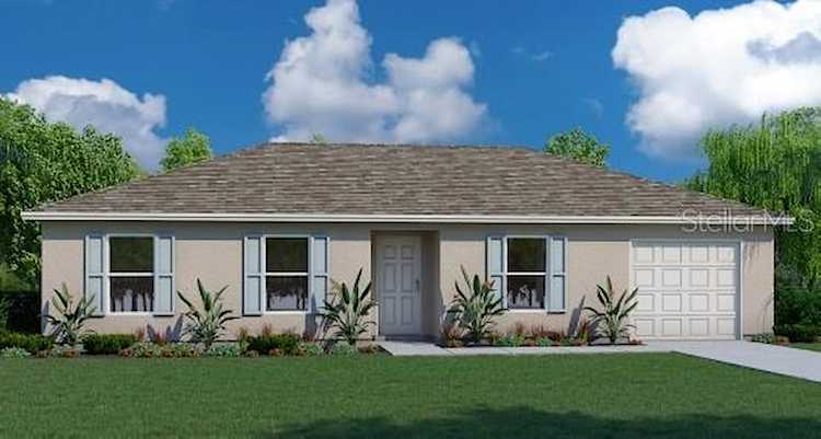 2139 Blaser St Port Charlotte, FL 33980