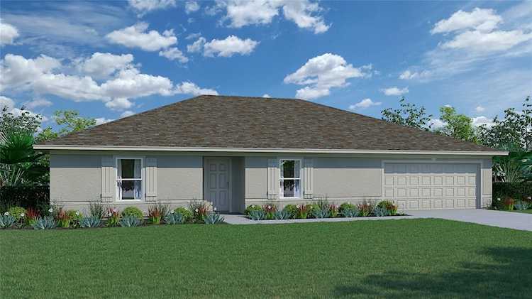 21062 Baffin Ave Port Charlotte, FL 33954