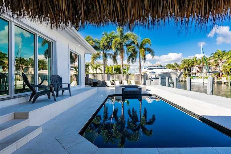 1311 Seminole Dr Fort Lauderdale, FL 33304