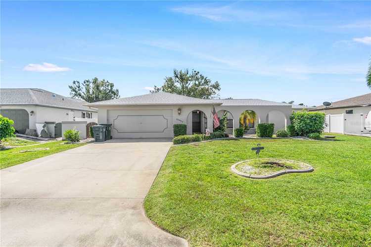 22457 Lacombe Ave Port Charlotte, FL 33952 | MLS C7481201 Photo 1