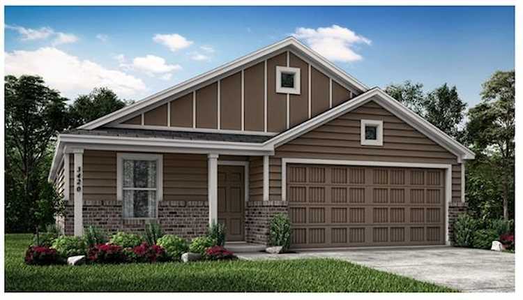 2201 Tallahassee Drive Ennis, TX 75119 | MLS 20439940 Photo 1
