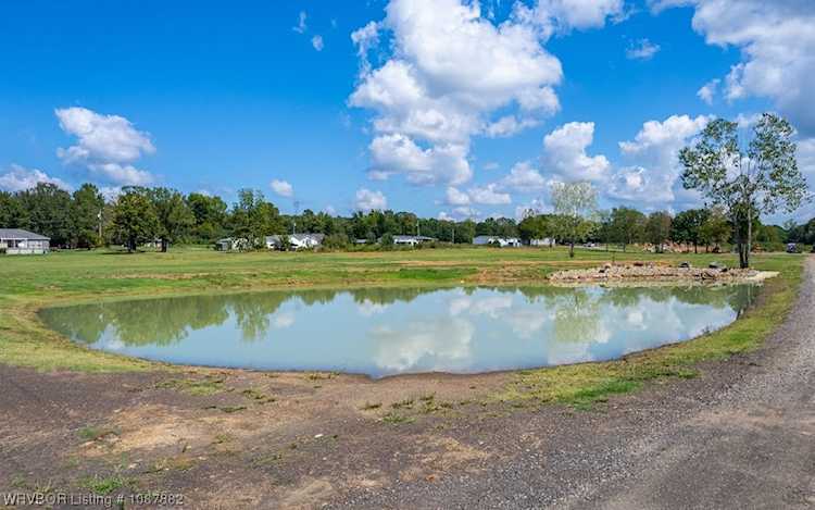 TBD Hwy 253 Greenwood, AR 72936