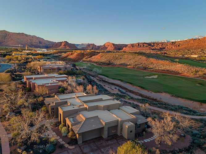 Homes for Sale in St George Utah Real Estate Photo 1