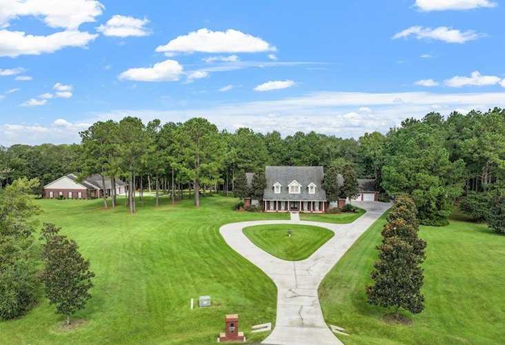 140 Fox Crossing Dr Havana, FL 32333