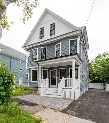 16 Egerton Rd #16 Arlington, MA 02474