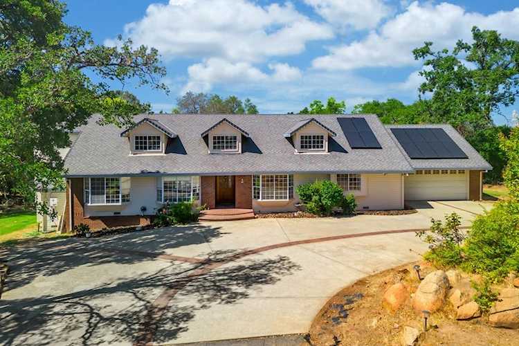 1840 S Kellogg Road Newcastle, CA 95658