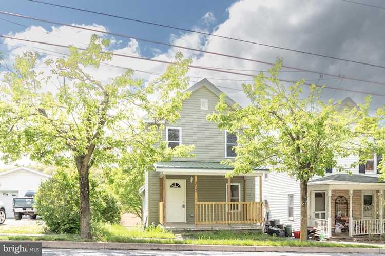 317 Turnpike St Bellefonte, PA 16823