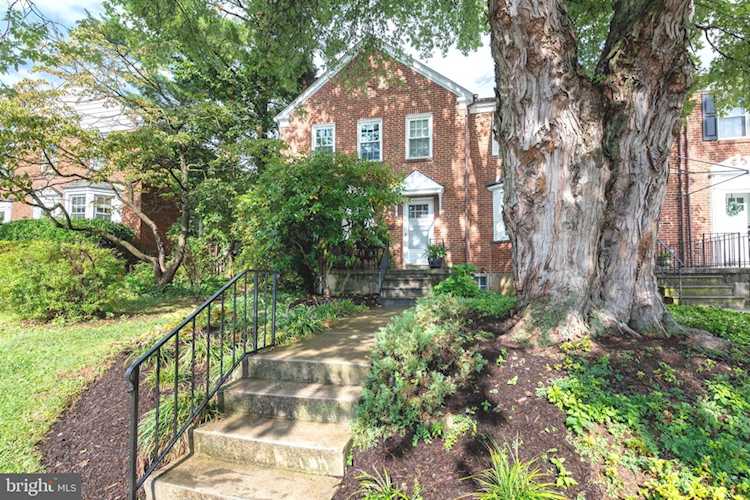 6447 Blenheim Rd Baltimore, MD 21212 | MLS MDBC2077748 Photo 1