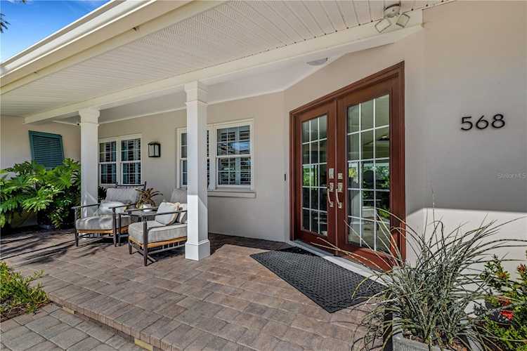 568 Bird Key Dr Sarasota, FL 34236