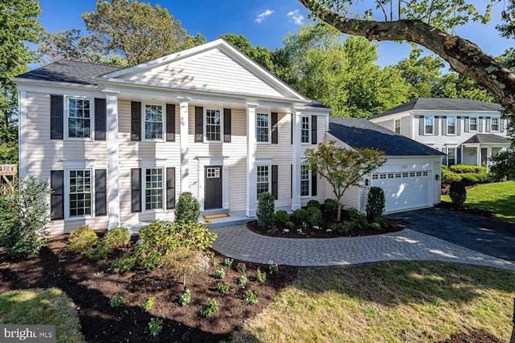 3223 Wildmere Place For Sale in Herndon Photo 1