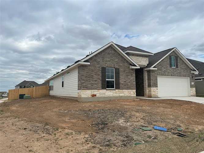1006 Mascia LN Hutto, TX 78634