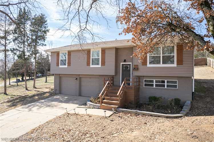 903 19th Circle Van Buren, AR 72956