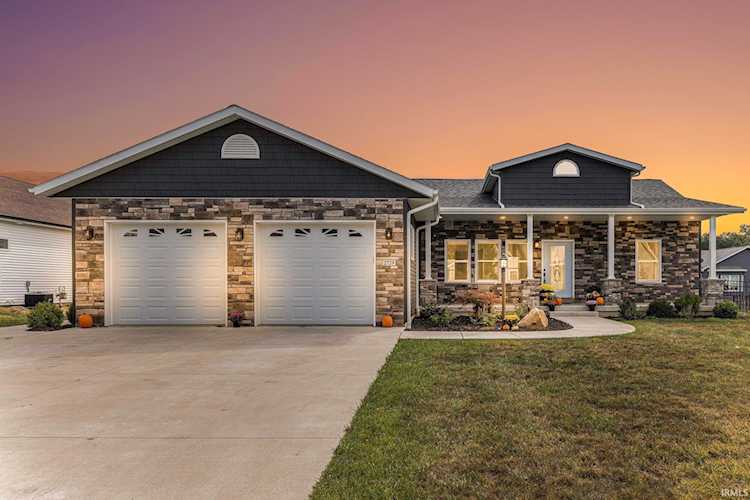 2729 E Porthcawl Road Winona Lake, IN 46590