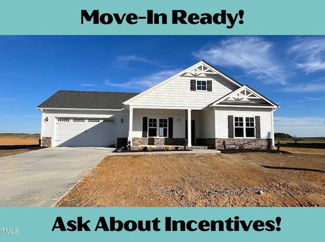 208 Fynloch Chase Drive Fremont, NC 27830