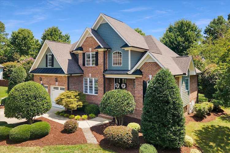 6000 Brass Tack Court Fuquay Varina, NC 27526