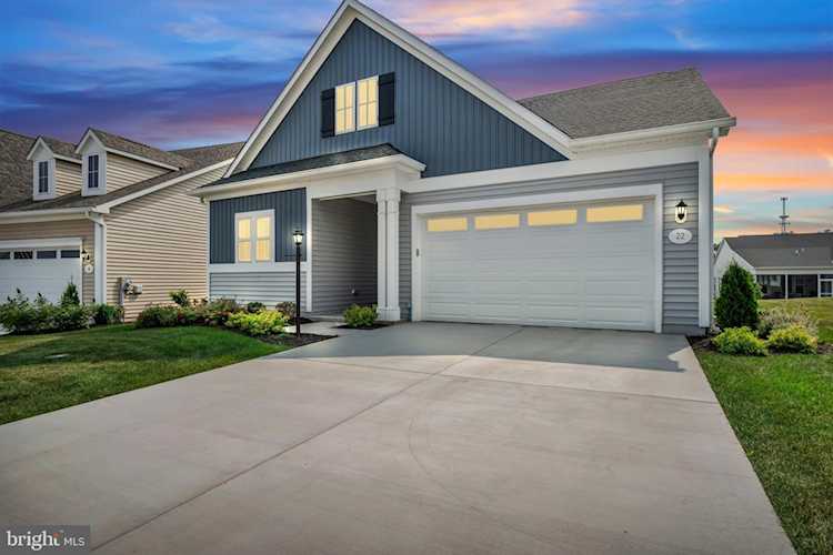 22 Highland View Ln Gettysburg, PA 17325