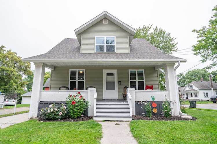 717 3rd St De Pere, City of De Pere, WI 54115