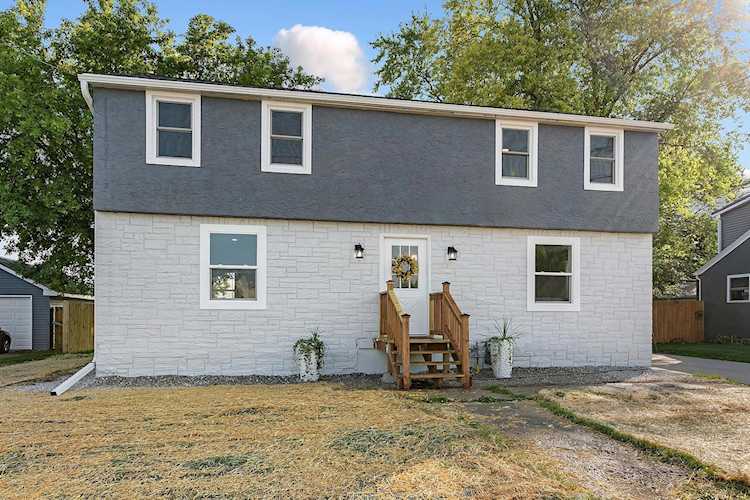 597 Morris Ave Green Bay, WI 54304 multi-family listing, MLS#50280035 - Dallaire Realty Photo 1