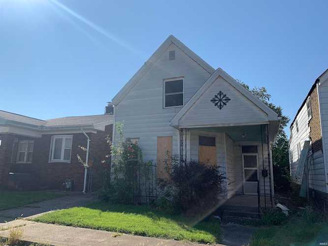 314 W Missouri Street Evansville, IN 47710 | MLS 202335077 Photo 1