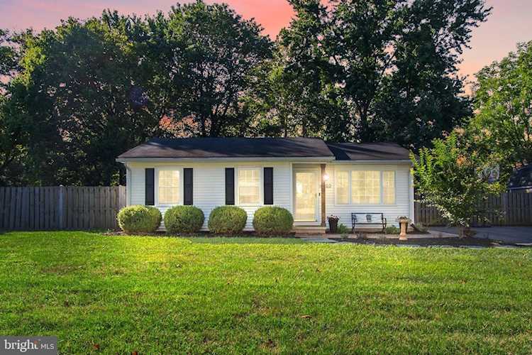 4203 Jefferson Pike Jefferson, MD 21755