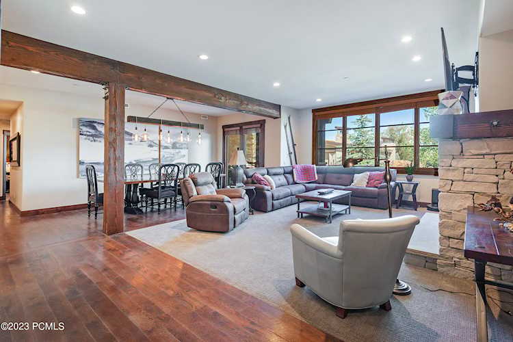 1835 Three Kings Dr Park City, UT 84060