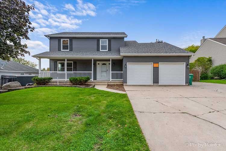 10615 Brittany Ave Huntley, IL 60142 | MLS 11867659 Photo 1