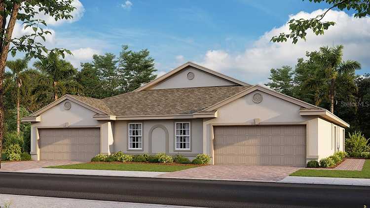 16051 Bridle Ridge St Port Charlotte, FL 33953