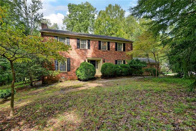 269 Nottingham Rd Williamsburg, VA 23185