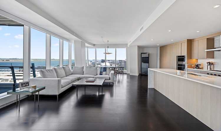 150 Seaport Blvd #16E Boston, MA 02210
