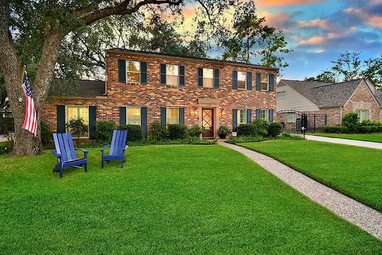 543 Kickerillo Dr Houston, TX 77079