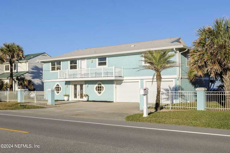 2631 S Ponte Vedra BLVD Ponte Vedra Beach, FL 32082