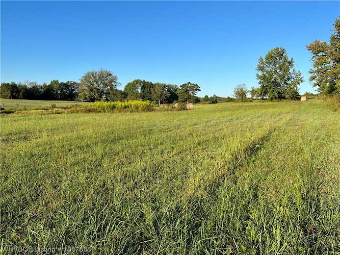 TBD Hwy 348 Rudy, AR 72952