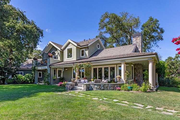 240 Laning Dr Woodside, CA 94062