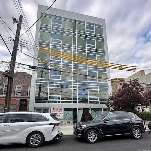 849 53rd St #CF8 Sunset Park, NY 11220