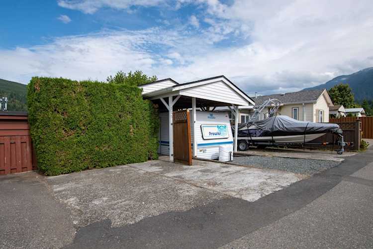 1436 Frost Road #145 Chilliwack, BC V2R 4X8