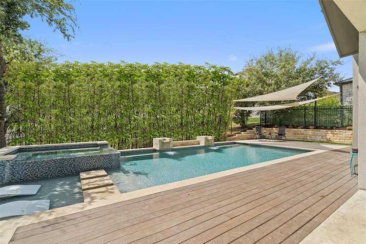 710 Crestone Stream DR Austin, TX 78738