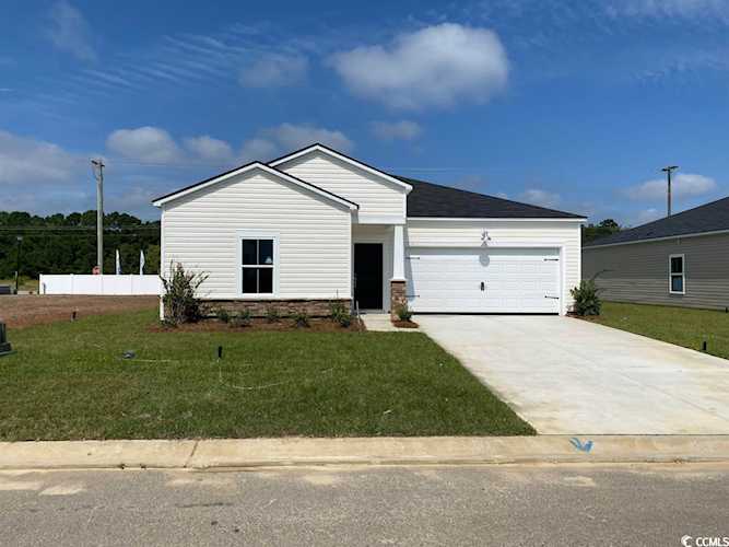 512 Havasu St. Little River, SC 29566