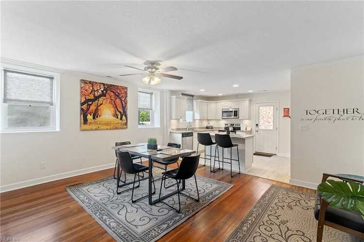 1915 Colonial Ave #2 Norfolk, VA 23517