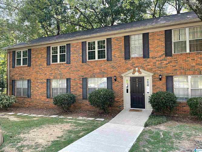 2139 Montreat Drive #C Vestavia Hills, AL 35216