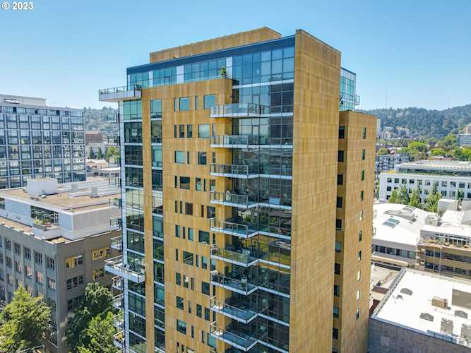 311 NW 12th AVE #701 Portland, OR 97209