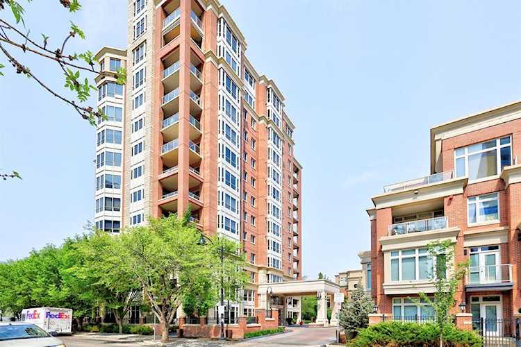 690 Princeton Way SW #102 Calgary, AB T2P 5J9
