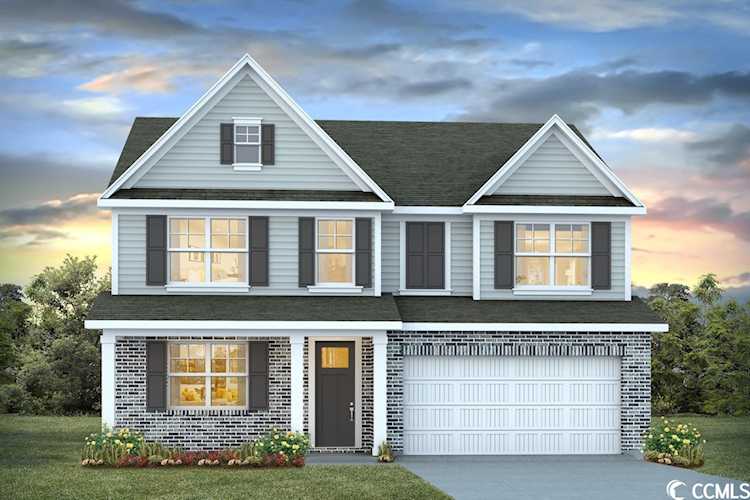 100 Millport Ct. Little River, SC 29566