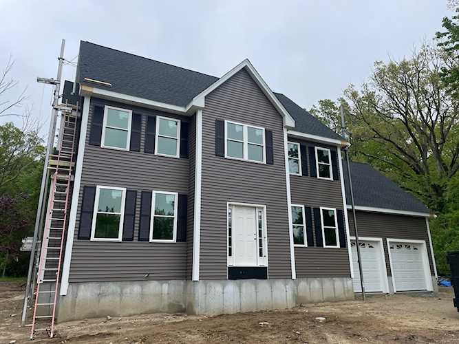 233 Depot St. Bellingham, MA 02019