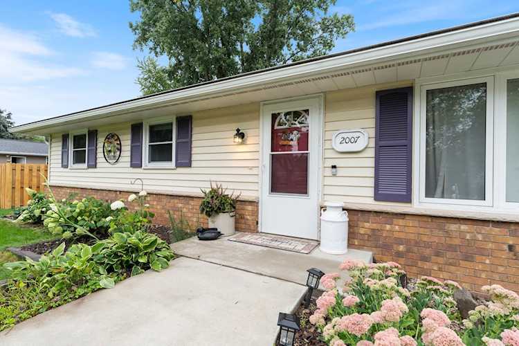 2007 Omega Dr Appleton, Village of Fox Crossing, WI 54915