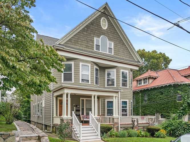 47 Hampstead Rd #2 Boston, MA 02130