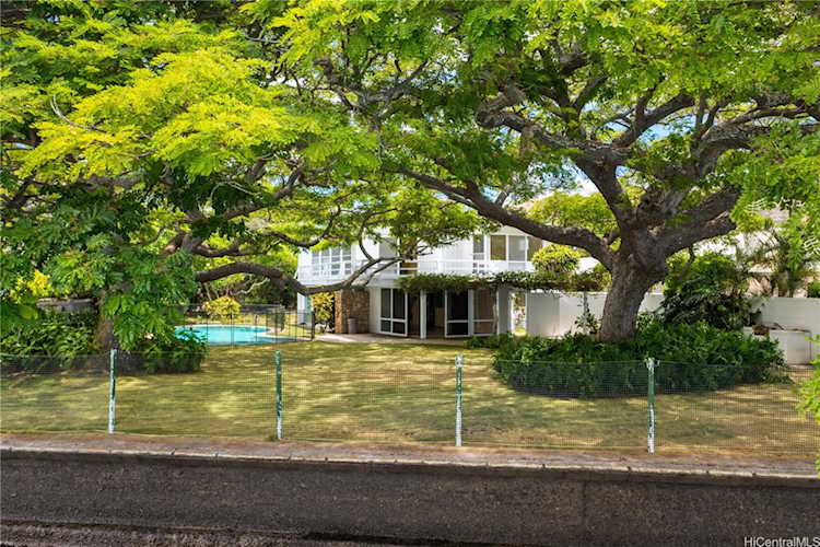 355 Portlock Road #A Honolulu, HI 96825