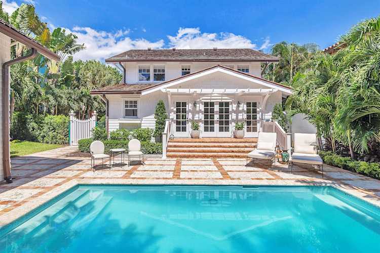 142 Seabreeze Avenue Palm Beach, FL 33480