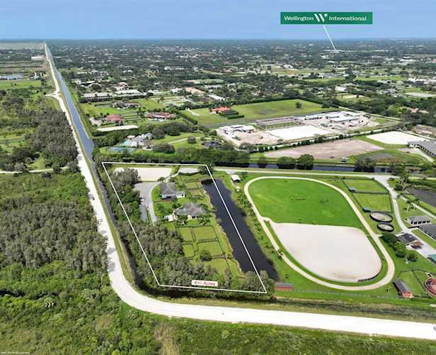 15920 S 46th Lane Wellington, FL 33414